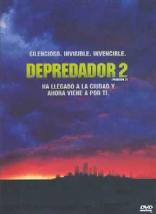 Depredador II (1990)