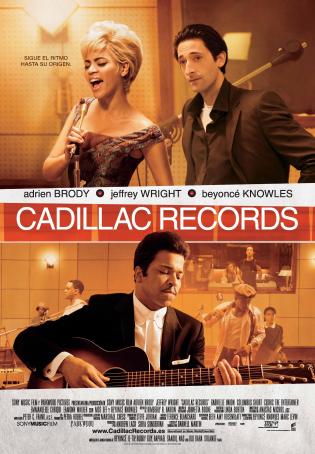 Cadillac Records (2008)