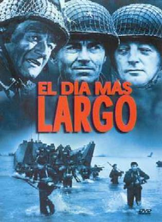 El D�a M�s Largo (1962)