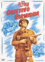 Objetivo Birmania (1945)