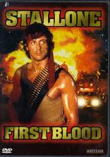 Rambo: First Blood (1982)
