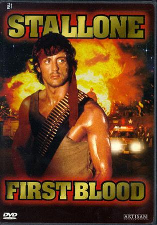 Rambo: First Blood (1982)