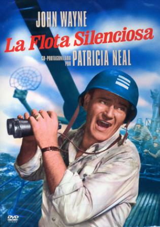 La Flota Silenciosa (1951)