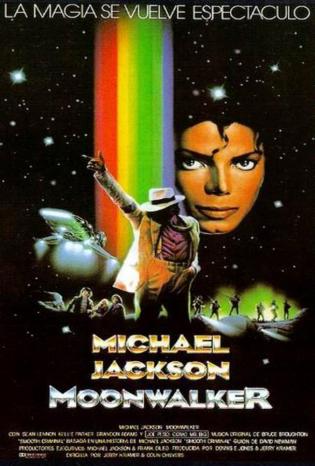 Moonwalker (1988)