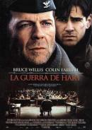 La Guerra De Hart (2002)