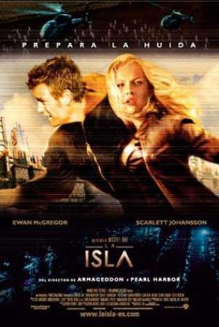 La Isla (2005)