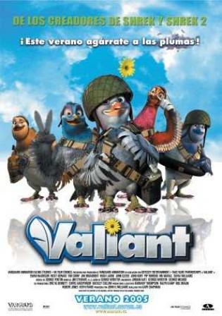 Valiant (2005)
