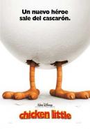 Chicken Little (2005)