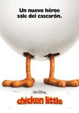Chicken Little (2005)