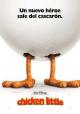 Chicken Little (2005)