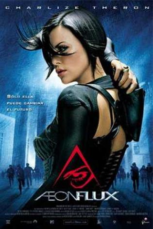 Aeon Flux (2005)