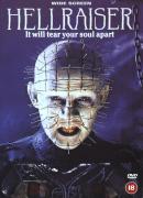 Hellraiser Colecction (1987)