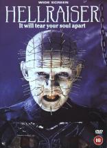 Hellraiser Colecction (1987)