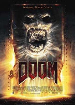 Doom (2005)