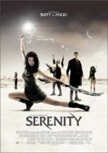 Serenity (2005)