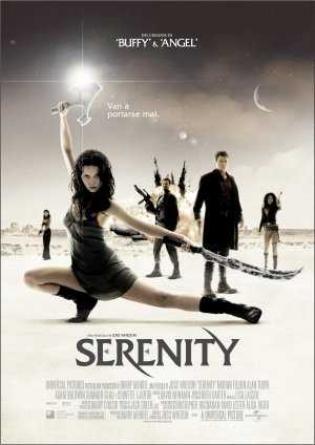 Serenity (2005)