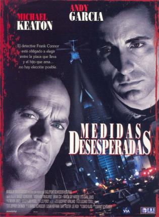 Medidas Desesperadas (1998)