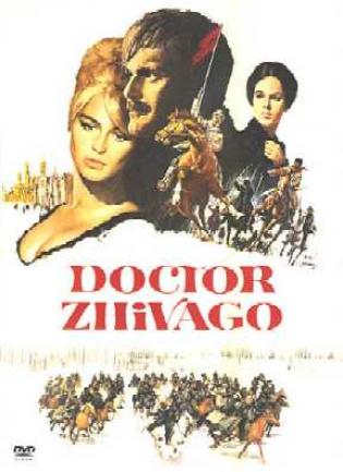 Doctor Zhivago (1965)