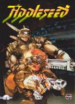 Appleseed (1988)