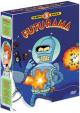 Futurama - 3� Temporada (1999)