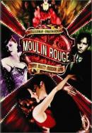 Moulin Rouge! (2001)