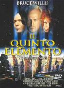 El Quinto Elemento (1997)