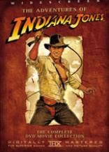 Indiana Jones Trilogy (2003)