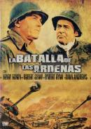 La Batalla De Las Ardenas (1965)