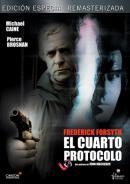 El Cuarto Protocolo (1987)