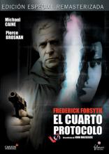 El Cuarto Protocolo (1987)