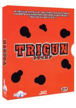 Trigun (1998)