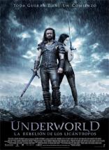 Underworld - La Rebeli�n de los lic�ntropos (2009)