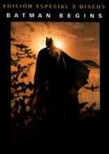 Batman Begins (2005)