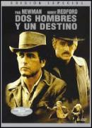 Dos Hombres Y Un Destino (1969)