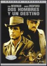 Dos Hombres Y Un Destino (1969)