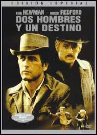 Dos Hombres Y Un Destino (1969)