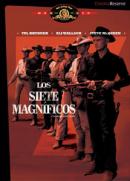 Los Siete Magn�ficos (1960)