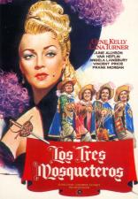 Los Tres Mosqueteros (1948) (1948)