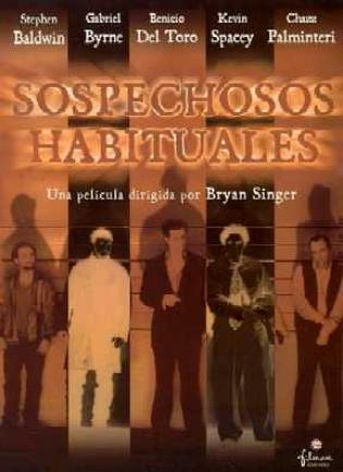 Sospechosos Habituales (1995)