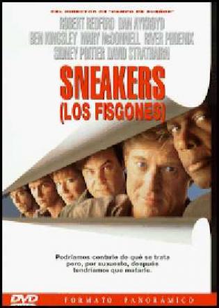 Los Fisgones (1992)