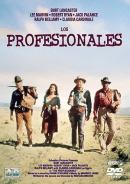 Los Profesionales (1966)