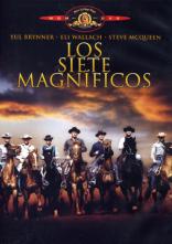 Los Siete Magn�ficos (1960)