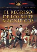 El Regreso De Los Siete Magn�ficos (1966)