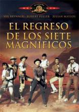 El Regreso De Los Siete Magn�ficos (1966)