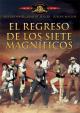 El Regreso De Los Siete Magn�ficos (1966)