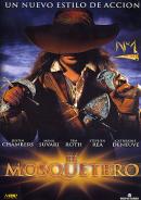 El Mosquetero (2001)