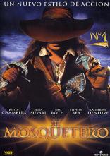 El Mosquetero (2001)