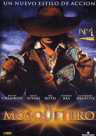 El Mosquetero (2001)