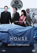 House M.D. - Quinta Temporada (2008)