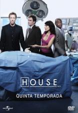 House M.D. - Quinta Temporada (2008)